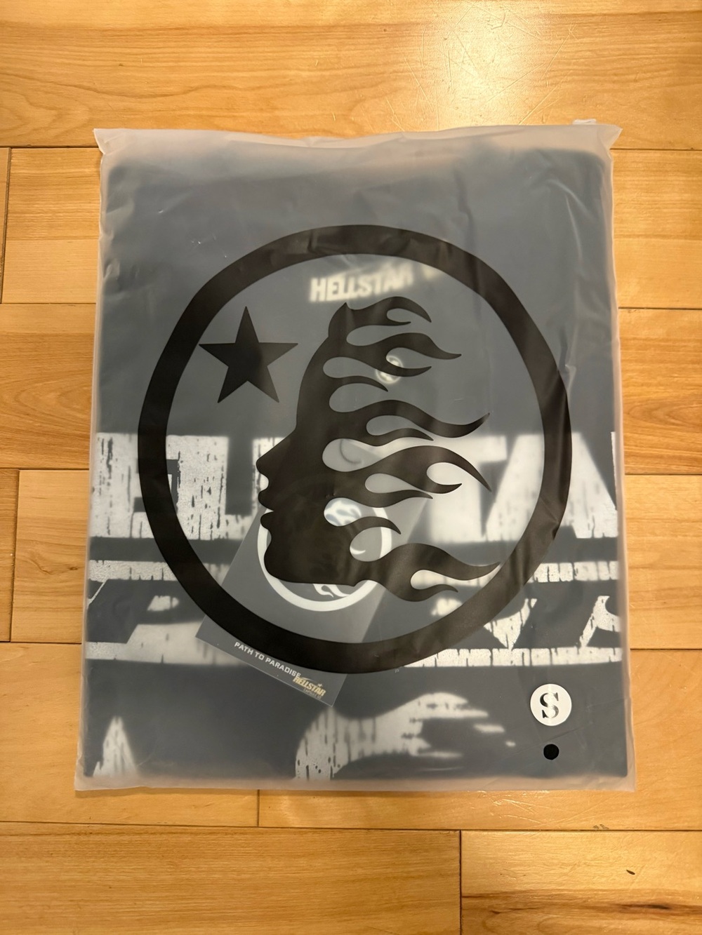Hellstar tee - Picture 2 of 4